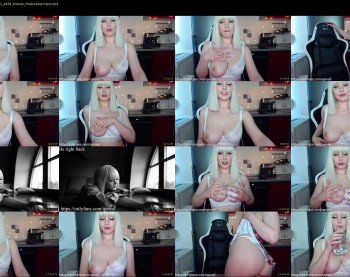 queensy_sins_x — 117 minute Chaturbate female cam show recording, 720p, Oct 16, 2021