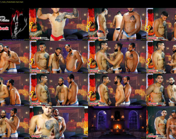querhyus — 37 minute Chaturbate male cam show recording, 1080p, Oct 17, 2021