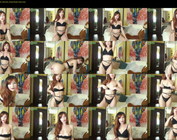 redhotline — 39 minute Chaturbate female cam show recording, 1080p, Oct 16, 2021
