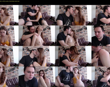 romeokatereborn — 70 minute Chaturbate couple cam show recording, 1080p, Oct 16, 2021
