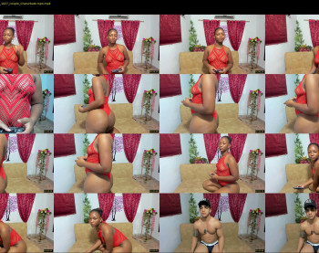 rrmodelsstars — 7 minute Chaturbate couple cam show recording, 720p, Oct 16, 2021