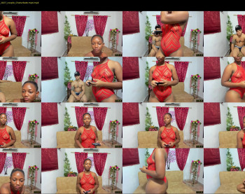 rrmodelsstars — 31 minute Chaturbate couple cam show recording, 720p, Oct 16, 2021