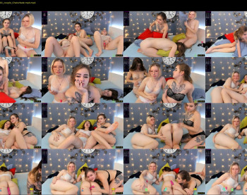 samantajo — 55 minute Chaturbate female cam show recording, 1080p, Oct 17, 2021