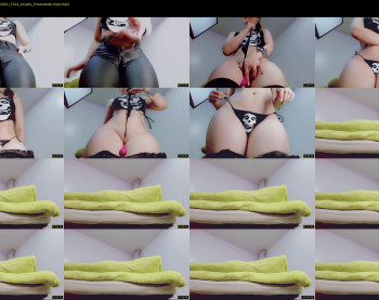 samantha_larusso_ — 70 minute Chaturbate couple cam show recording, 1080p, Oct 16, 2021