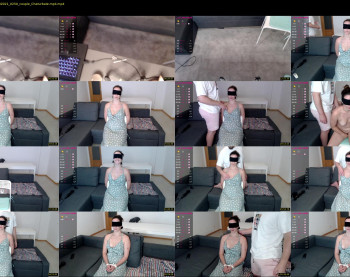 samarafromthewell — 71 minute Chaturbate female cam show recording, 1080p, Oct 17, 2021