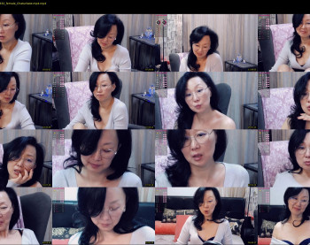 sandrami__ — 63 minute Chaturbate female cam show recording, 720p, Oct 16, 2021