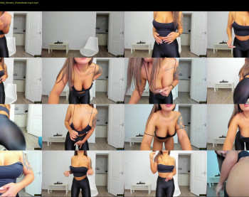 sarahadams — 65 minute Chaturbate female cam show recording, 1080p, Oct 16, 2021