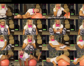 sebilone — 73 minute Chaturbate couple cam show recording, 1080p, Oct 16, 2021
