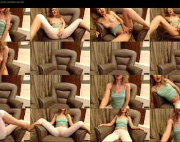 sellenia — 79 minute Chaturbate female cam show recording, 1080p, Oct 17, 2021