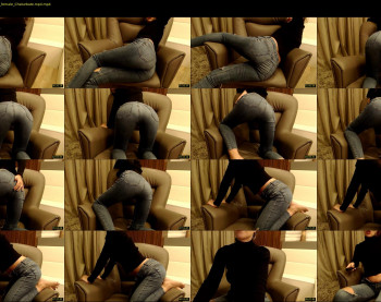 sellenia — 10 minute Chaturbate female cam show recording, 1080p, Oct 17, 2021