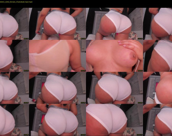 stephanie_cardona_ — 70 minute Chaturbate female cam show recording, 1080p, Oct 17, 2021