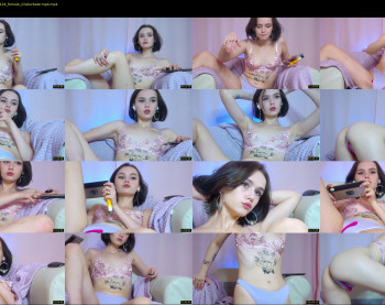 superbdolls — 70 minute Chaturbate couple cam show recording, 1080p, Oct 17, 2021