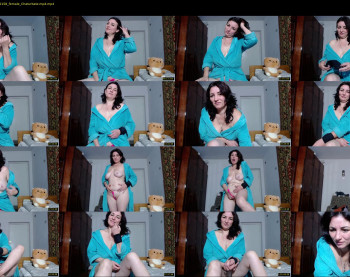 sweet69kate — 70 minute Chaturbate female cam show recording, 1080p, Oct 16, 2021