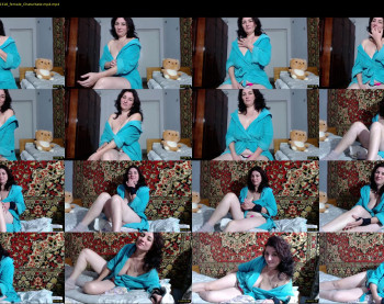 sweet69kate — 78 minute Chaturbate female cam show recording, 1080p, Oct 16, 2021
