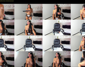 tanya_roberts — 70 minute Chaturbate female cam show recording, 1080p, Oct 16, 2021
