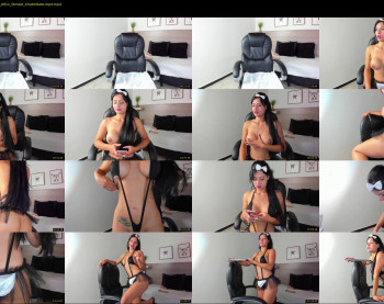 tanya_roberts — 70 minute Chaturbate female cam show recording, 1080p, Oct 16, 2021
