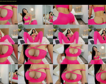 tiffanystone_ — 38 minute Chaturbate female cam show recording, 720p, Oct 16, 2021