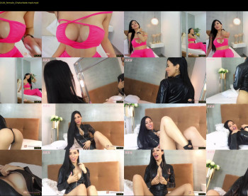 tiffanystone_ — 44 minute Chaturbate female cam show recording, 720p, Oct 16, 2021