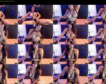 tokyo_96 — 41 minute Chaturbate female cam show recording, 720p, Oct 16, 2021