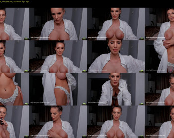 unforgettable_s — 70 minute Chaturbate female cam show recording, 1080p, Oct 17, 2021