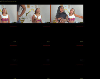 valeriecollinss_ — 26 minute Chaturbate female cam show recording, 1080p, Oct 16, 2021
