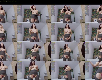 valleriejonnes — 68 minute Chaturbate female cam show recording, 1080p, Oct 17, 2021