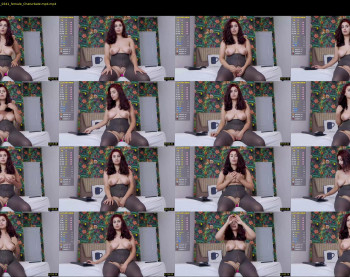 valleriejonnes — 15 minute Chaturbate female cam show recording, 1080p, Oct 17, 2021