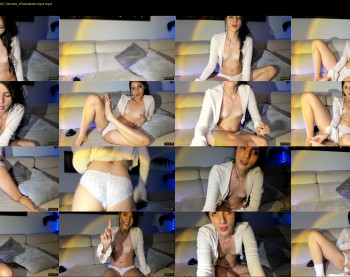 venus_oats — 34 minute Chaturbate female cam show recording, 1080p, Oct 17, 2021