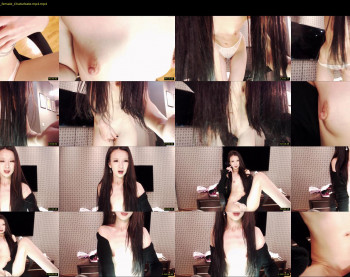 verasun — 79 minute Chaturbate female cam show recording, 720p, Oct 16, 2021