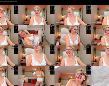 victoria_dior — 98 minute Chaturbate female cam show recording, 720p, Oct 17, 2021