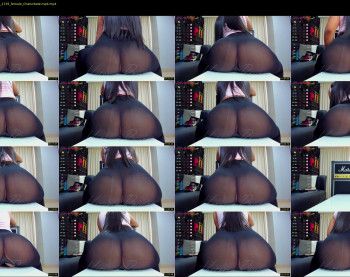victoriaroyce_ — 22 minute Chaturbate female cam show recording, 1080p, Oct 16, 2021