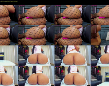 victoriaroyce_ — 41 minute Chaturbate female cam show recording, 1080p, Oct 16, 2021