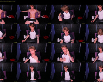 waynemiller_ — 51 minute Chaturbate male cam show recording, 1080p, Oct 16, 2021