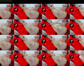 wetladyjoy — 4 minute Chaturbate female cam show recording, 720p, Oct 16, 2021
