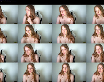 x__rose__x — 4 minute Chaturbate female cam show recording, 720p, Oct 16, 2021