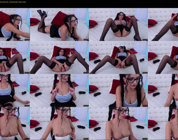 xkimoraxx — 41 minute Chaturbate female cam show recording, 1080p, Oct 17, 2021