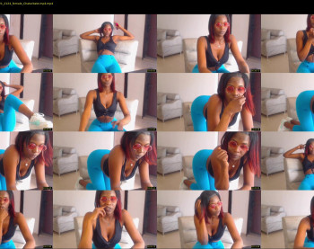 xnaomygomezx — 32 minute Chaturbate female cam show recording, 720p, Oct 16, 2021