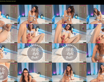 xobondaixo — 67 minute Chaturbate couple cam show recording, 720p, Oct 17, 2021