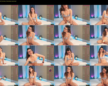 xobondaixo — 98 minute Chaturbate couple cam show recording, 720p, Oct 17, 2021