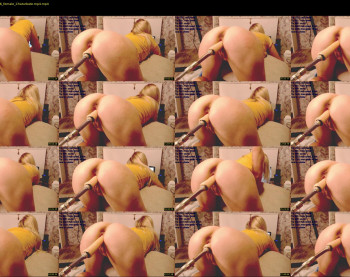 your_lina — 32 minute Chaturbate female cam show recording, 1080p, Oct 17, 2021
