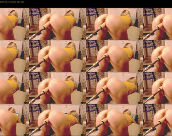 your_lina — 4 minute Chaturbate female cam show recording, 1080p, Oct 17, 2021