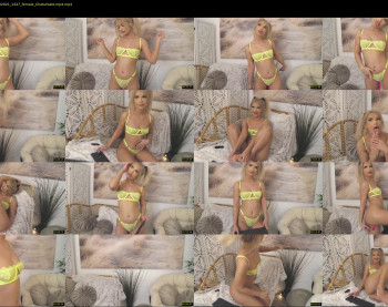 yourmidnightcoffee — 56 minute Chaturbate female cam show recording, 1080p, Oct 16, 2021