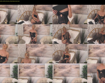 yourmidnightcoffee — 72 minute Chaturbate female cam show recording, 1080p, Oct 17, 2021