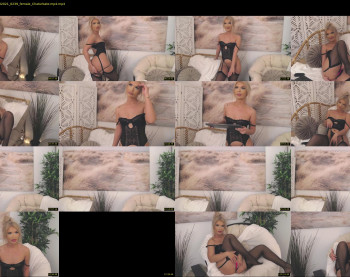 yourmidnightcoffee — 70 minute Chaturbate female cam show recording, 1080p, Oct 17, 2021