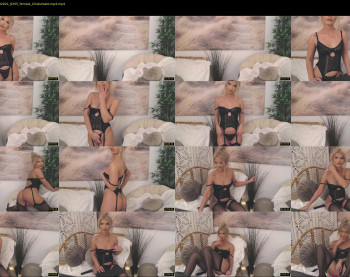 yourmidnightcoffee — 14 minute Chaturbate female cam show recording, 1080p, Oct 17, 2021