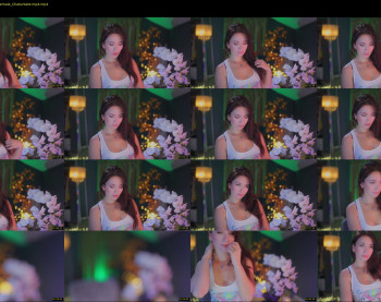 _1s___ — 3 minute Chaturbate female cam show recording, 1080p, Oct 20, 2021