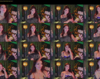 _1s___ — 70 minute Chaturbate female cam show recording, 1080p, Oct 20, 2021