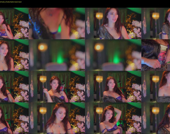 _1s___ — 70 minute Chaturbate female cam show recording, 1080p, Oct 20, 2021
