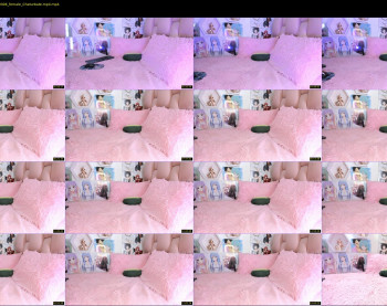 _alissonrose — 22 minute Chaturbate female cam show recording, 1080p, Oct 21, 2021