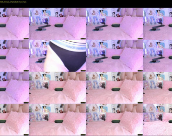 _alissonrose — 37 minute Chaturbate female cam show recording, 1080p, Oct 21, 2021